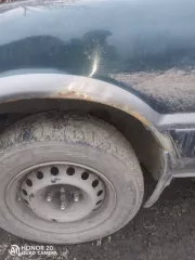 автомобиль «TOYOTA SPRINTER CARIB» 1989 года выпуска, г/н Т708ОВ38