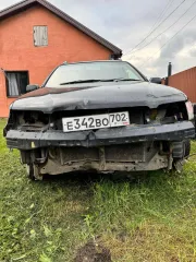 Nissan R Nessa, 1998 г.в. VIN: N30-119291