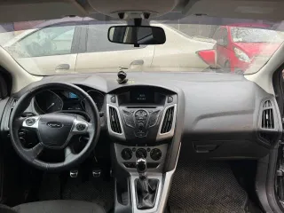 Ford Focus 2012, 105 лс, 170573 км, Легковой автомобиль марки: FORD, модель: Focus, год выпуска: 2012 г., кузов №: X9FKXXEEBKCY54264, идентификационный номер (VIN): X9FKXXEEBKCY54264