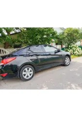 Hyundai Solaris 2014 автомобиль марки Hyundai Solaris 2014 г.в. VIN Z94CT41DBFR334304 с лотом №1 можно ознакомиться по месту его нахождения: Орловская обл, г. Ливны, ул. 8 Марта, 57, предварительно согласовав время с Финансовым управляющим по тел. +79191206769, либо путем направления запроса на…
