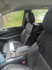 Автомобиль Mercedes-Benz ML 350 CDI 4MATIC, 2012 г.в. Автомобиль марки Mercedes, модель Benz ML 350 CDI 4MATIC, 2012 г.в., VIN-номер WDC1660231A177080 – является предметом залога ПАО «Совкомбанк» Просмотр авто по адресу: Ленинградская обл., Всеволожский р-н, д. Хязельки, ул. Зеленая, д. 37А (по…