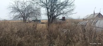 Земельный участок 608 кв.м. Курганская область, город Курган, СНТ "Виктория-2", участок №15. Кадастровый номер: 45:25:100210:14. Назначение: земли населенных пунктов. Вид собственности: индивидуальная.