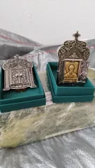 Сувенирные изделия религиозной тематики(согласно приложению) Сувенирные изделия религиозной тематики(согласно приложению) 
Назначение: pryamie 
