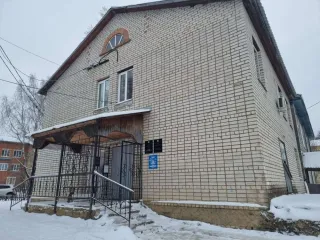 Помещение нежилое, площадь 197,6 кв. м, кад. № 11:01:5901010:829, адрес: Республика Коми, Прилузский район, с. Объячево, ул. Центральная, д. 7а.