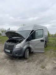 ГАЗ GAZelle NEXT 2020, автомобиль марки ГАЗ модель GAZelle NEXT 2020 г.в., VIN-номер X96A31R32L0901757. По всем вопросам, а также для ознакомления с предметом торгов обращаться по адресу: 664075, обл Иркутская, г. Иркутск, а/я 76, bankrotstvo_irk@mail.ru, тел. 89501400305. Претендент вправе…