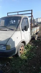 ГАЗ 33021, 1999 года, автомобиль грузовой, марка: ГАЗ, модель: 33021, VIN: XTH330210X1720847, гос. рег. номер: Т312АТ07, год изготовления: 1999.