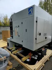 ALMAC CU 2007, заводской номер 063-180528.