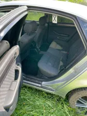 Audi A6 2002 Автомобиль марки Audi модель A6 2002 г.в. VIN номер WAUZZZ4B42N108458 Категория ТС B цвет белый серебристый тип двигателя бензиновый мощность двигателя 161/218 шасси № отсутствует Кузов № WAUZZZ4B42N108458 ГРН Н214РХ32 ПТС 77 ТЕ 030840 Транспортное средство находится в залоге у…