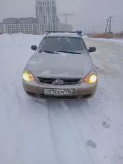 ЛАДА 217130 ЛАДА ПРИОРА 2010 Легковой автомобиль, марка: Лада 217130 Лада Приора, год изготовления: 2010, VIN: XTA217130B0035809, г/н: О910ЕМ196, мощность двигателя, л.с. (кВт): 97,9 (72). С имуществом можно ознакомиться по месту его нахождения с момента публикации сообщения о продаже и до…