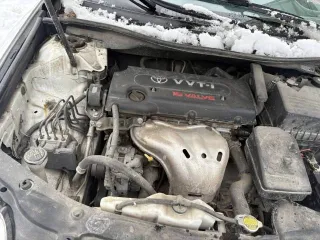 Toyota Camry 2013 года, 148 лс, 250000 км, АКПП, VIN XW7BH4FK40S007127, гос.номер Р991УО40.