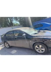 Mitsubishi Lancer 2007, VIN: JMBSNCY4A8U001198