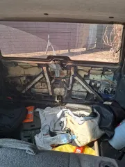ВАЗ 21113, 2004 Легковой автомобиль - ВАЗ 21113 Легковой универсал, VIN XTA21113040158816, год выпуска 2004, цвет серебристый ярко-синий