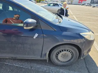 Ford Focus. Категория ТС: B. Год изготовления: 2011. Цвет: темно-синий. VIN: X9FKXXEEBKBT15541. Госномер: В056ВА123. Модель, № двигателя: PNDA BT15541. Мощность двигателя: 125,12 л.с./ 92 кВт. Рабочий объем двигателя: 1 596 куб. см. Масса автомобиля: 1 276 кг. Тип двигателя: бензиновый…
