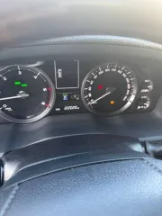 Toyota Land Cruiser 200, 2020 года, 249 лс, 122020 км, полный привод, АКПП, VIN JTMCV02J804300639, двигатель № 1VD 0522454, цвет: белый.