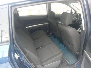 Toyota Corolla Verso, 2006 года, 129 л.с., автомобиль легковой, марка: TOYOTA, модель: COROLLA VERSO, VIN: NMTER16R80R084992, гос. рег. номер: Х961НР763, год изготовления: 2006