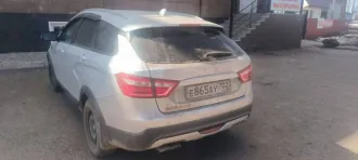 Lada Vesta 2020 года, 106 л.с., пробег 90 589 км. VIN: XTAGFK110MY500206. Автомобиль на ходу. Находится в Республике Башкортостан, г. Мелеуз. Иные запреты на регистрационные действия отсутствуют. Ознакомление, доставка и получение — силами и за счет покупателя.