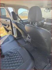 Haval Jolion 2024, VIN: XZGFE04A7RA518727