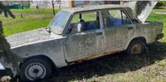 ВАЗ 2107, 2008 года выпуска, идентификационный номер (VIN) ХТА 21074082690719, номер двигателя 21067 8996871, номер кузова ХТА 21074082690719, цвет кузова ярко – белый, паспорт транспортного средства 63 МО 642105 от 02.01.2008 г., регистрационный знак Е 042 РТ 48. Вид транспорта: легковой…
