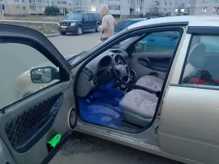 ВАЗ 11183 LADA Kalina, 2005. Легковой автомобиль марки ВАЗ, модели: 11183 LADA Kalina, год выпуска: 2005 г., идентификационный номер (VIN): XTA11183060011497. Ознакомиться с имуществом можно по месту его нахождения: Владимирская обл, с Глебовское, ул Центральная, 66, предварительно согласовав время…