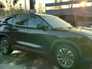 JETOUR DASHING 2024, 146 лс, 21779 км. Транспортное средство: марка JETOUR, модель DASHING, год выпуска 2024, VIN HJRPBGFB4RB176945