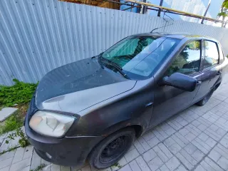 LADA GRANTA 2014, автомобиль марки LADA модель GRANTA 2014 г.в., VIN-номер XTA219010E0269486, ознакомление с имуществом происходит по адресу: Саратовская область с момента публикации сообщения о продаже имущества и до окончания приема заявок по предварительной записи по телефону: +7 937 144-57-77.