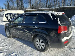 Kia Sorento, 2010 года, 174 лс, 252565 км, полный привод, АКПП. Транспортное средство: KIA SORENTO XM, идентификационный номер (VIN): KNAKU811DA5100033, год изготовления: 2010, госномер О220ТТ32. В залоге у АО "ТБанк". Разряжен АКБ, не работает генератор, номер двигателя не соответствует номеру в…