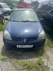 Автомобиль Рено Символ с ГРЗ В154АХ09, 2007 года выпуска, цвет: темно-синий, VIN: VF1LB2BCA38129946 Автомобиль Рено Символ с государственным регистрационным знаком В154АХ09, 2007 года выпуска, цвет: темно-синий, VIN: VF1LB2BCA38129946.  Ключи и документы отсутствуют. Работоспособность не…