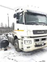 Право требования к Михайлову Георгию Владимировичу о передаче автомобиля КАМАЗ 65206-Т5 2018 года выпуска (VIN XTC652065J2504251), полуприцепа WIELTON NS-3 2012 года выпуска (VIN SUDNS340000030741), о взыскании 9 000,00 руб. Дополнительную информацию об имуществе и порядке ознакомления с ним можно…