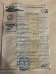 Lada Granta 2014 года, 87 лс, 221000 км, VIN: ХТА219010Е0258460, ГРЗ Е538СУ159