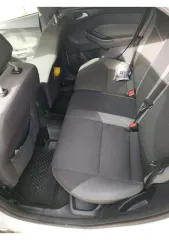Ford Focus 2013, автомобиль марки ФОРД модель ФОКУС, 2013 года выпуска, VIN-номер X9FKXXEEBKDP16046, находится в залоге у ПАО "Совкомбанк". Ознакомление с имуществом производится с момента публикации сообщения о продаже имущества и до окончания приема заявок по предварительной записи по телефону…
