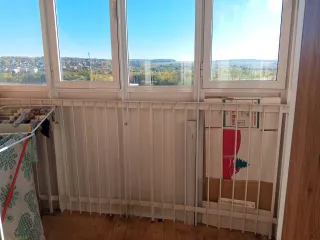Квартира 39,6 кв.м. по адресу: Республика Мордовия, городской округ Саранск, город Саранск, улица Тавлинская набережная, дом 3, квартира №25 (13:23:1109307:265), общая площадь 39,6 кв.м; жилая 15,1 кв.м., кухня 10,9 кв.м.