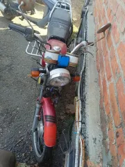 Двухколесный транспорт Honda DIO Smart IMZ 810340. Двухколесные транспортные средства в ассортименте б/у, без регистрационных знаков: скутер «QiNGi»; скутер «УШ4ТА»; скутер «Хонда DIO»; механическое транспортное средство «Smart HT50QT-16C»; скутер Хонда DIO; мотоцикл-мопед «ИМЗ 810340»; Мопед…