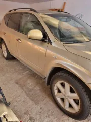 Nissan Murano 2006 Nissan Murano, 2006 года транспортное средство марки nissan murano se 3.5 (тип – легковой, паспорт транспортного средства – 77 тт 683765, стс – 67 ох 232538, государственный регистрационный знак – е727ен67, идентификационный номер (vin) – jnitan250u0016882, категория тс – в, 2006…
