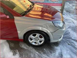Opel Vectra, 2008 года, 140 лс, АКПП, автомобиль легковой, марка: ОПЕЛЬ ВЕКТРА, модель: Вектра, VIN: W0L0ZCF6881100324, гос. рег. номер: У968ХЕ57, год изготовления: 2008.