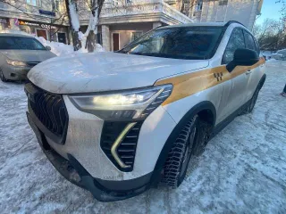 Haval Jolion, 2024 года, 143 лс, 102031 км, АКПП. Транспортное средство – легковой автомобиль – HAVAL JOLION, идентификационный номер (VIN): XZGEE04A4RA522021, год изготовления: 2024, гос. номер Т451НК193.