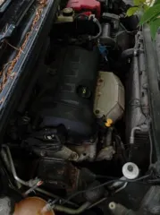 Peugeot 308, 2009 года, 120 лс, АКПП, VIN VF34C5FWFAS010791