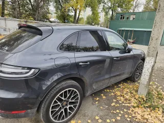 Porsche Macan, 2021, Идентификационный номер (VIN): WP1ZZZ95ZMLB32572, Год выпуска: 2021, гос.номер О021НМ136, являющегося предметом залога АО «ТБанк». Автомобиль находиться в удовлетворительном состоянии, полностью укомплектован.