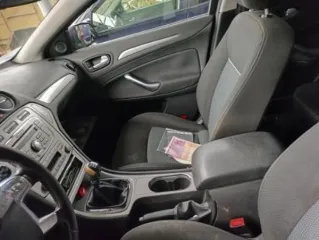Ford Mondeo 2010 Автотранспортное средство В соответствии с п. 2 Информационного сообщения (прикрепленный файл к настоящему извещению) Пробег: 256900 Вид транспорта: Легковой FORD MONDEO Объем двигателя: 1999 Год выпуска: 2010 Государственный регистрационный знак: Т482ОО777 Мощность двигателя…