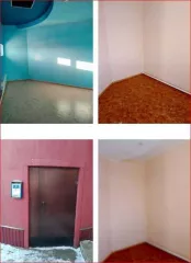 Офисное помещение площадью 207 кв.м. в Кемеровской области, г. Мариинск, ул. 50 лет Октября, д. 7. Кадастровый номер: 42:07:0101001:847.