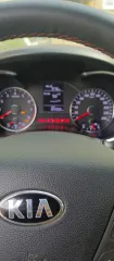 KIA YD (Cerato Forte) 2014, VIN-номер XWEFX411AE0003160. Ознакомление с имуществом возможно с момента публикации сообщения о продаже и до окончания приема заявок по предварительной записи с организатором торгов по телефону: 89605442246, эл. почте: pravo-76@bk.ru.