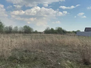 Продажа земельного участка 891 кв.м. для ИЖС в Богородском г.о. (КН 50:16:0502001:1171) Продажа земельного участка 891 кв.м. для ИЖС в Богородском г.о. (КН 50:16:0502001:1171) 
Площадь земельного участка: 891 
Кадастровый номер земельного участка: 50:16:0502001:1171 
Вид разрешённого использования…