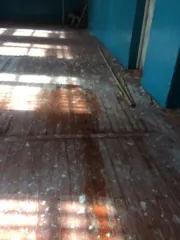 Нежилое здание 1200.4 м², Тверская область. Двухэтажное кирпичное нежилое здание с земельным участком. Год ввода в эксплуатацию: 1989. Количество подземных этажей: 0. Вид ограничений и обременений: Нет. Общая площадь: 1200.4 м². Материалы наружных стен здания: Кирпич. Кадастровая стоимость…