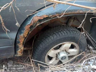 автомобиль КИА СПОРТЕЙДЖ 4 WD г/н Н704НА790. VIN KNDJA723515075072. Автомобиль неисправен. Необходим ремонт кузова, двигателя, салона.