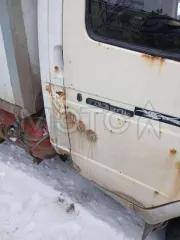 Автомобиль-фургон 33022-03, 2005 года, марка: 33022-03, год изготовления: 2005, цвет: белый, VIN: X8433022050001533, ПТС: 71 КХ 986196, модель двигателя: 40630А, тип двигателя: бензиновый, двигатель №: 53163360, мощность двигателя, л. с. (кВт): 72.2, рабочий объем двигателя, куб. см: 2285, шасси…