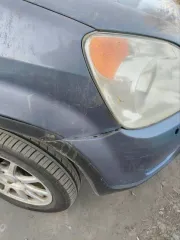 Хонда CR-V 2.0 AT, VIN SHSRD88602U016832, 2002 г.в., гос. рег. знак М068УА177