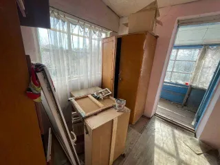 Жилое помещение площадью 37,5 кв.м., кадастровый номер 56:21:2901001:1160; земельный участок, вид разрешенного использования: для ведения личного подсобного хозяйства площадью 1 071+/- 23 кв.м., кадастровый номер 56:21:2901003:380. Местонахождение: Оренбургская область, Оренбургский район, п…