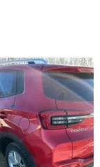 Автомобиль CHERY TIGGO 4, 2021 года выпуска, VIN LVVDB21BXMD201738