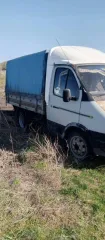 ГАЗ 330210 1999 года, VIN X6T330210X0003726, госномер Н654ТО154, не на ходу.