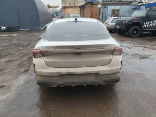 Kia K5 2021 Kia K5, 2021 года, 150 лс, 160000 км, АКПП еще Kia K5, 2021 года, 150 лс, 160000 км, АКПП еще KIA K5, 2021 г.в. VIN: XWEG3417BM0005199