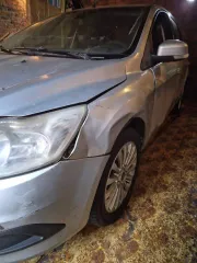 Ford Focus, 2011 года, 116 лс, 300000 км, VIN X9FHXXEEDHBE72345. Транспортное средство имеет многочисленные очаги коррозии. Транспортное средство неоднократно участвовало в ДТП – имеются следы внешней деформации кузова. Требуется текущий ремонт – транспортное средство не заводится, аккумулятор…